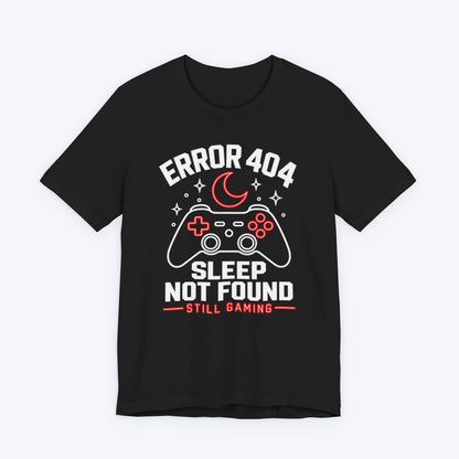 Still Gaming T-shirt