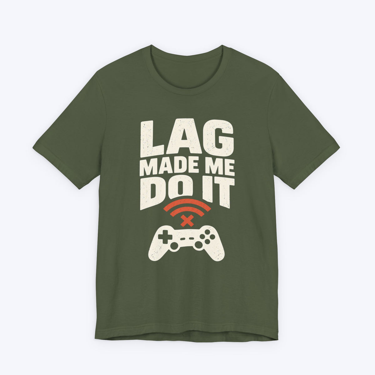 That Darn Lag T-shirt