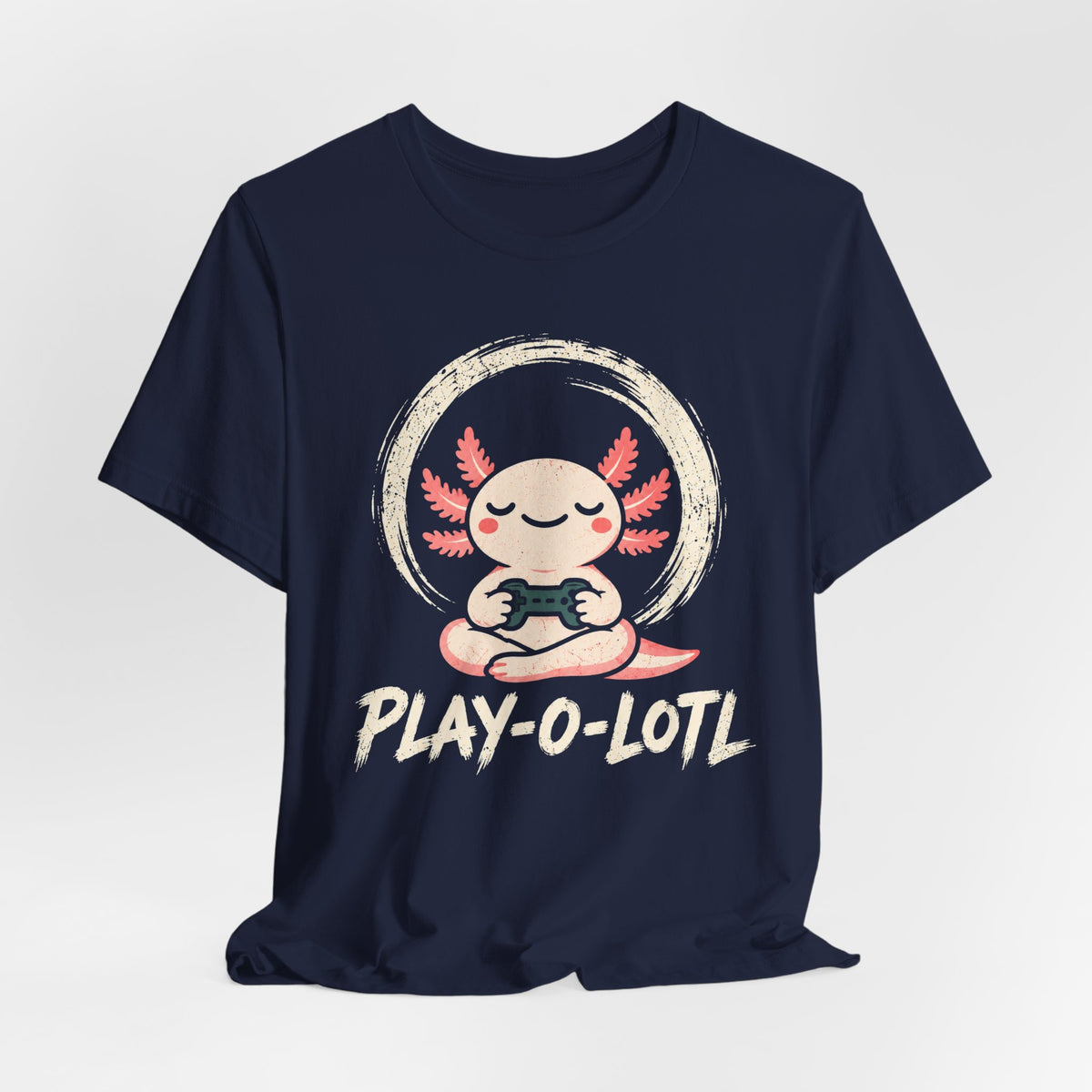 Play-O-Lotl T-shirt