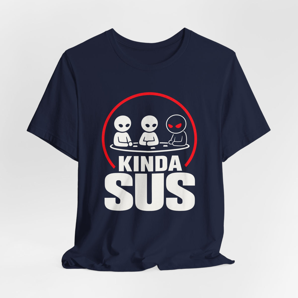 Sus-pect T-shirt