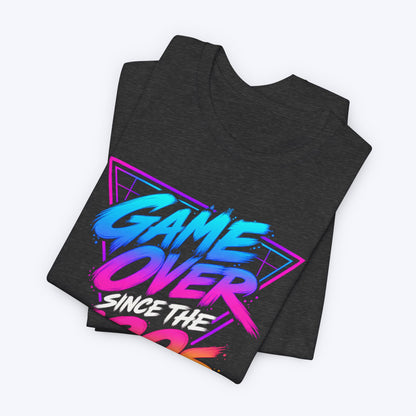 From The 90s T-shirt