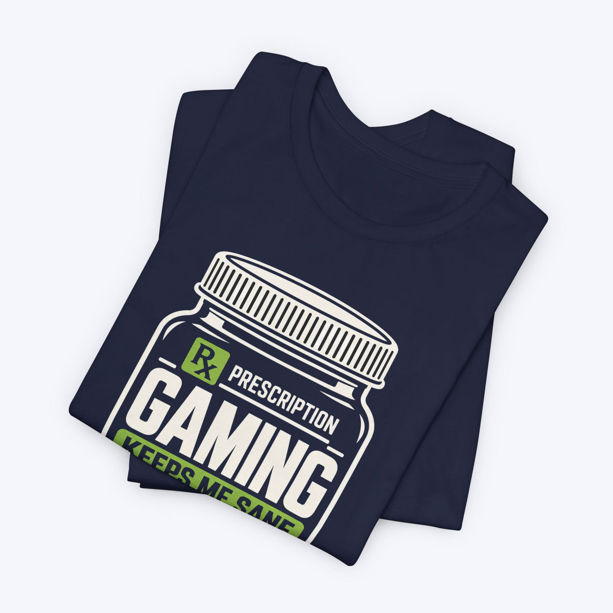 Gaming Prescription  T-shirt