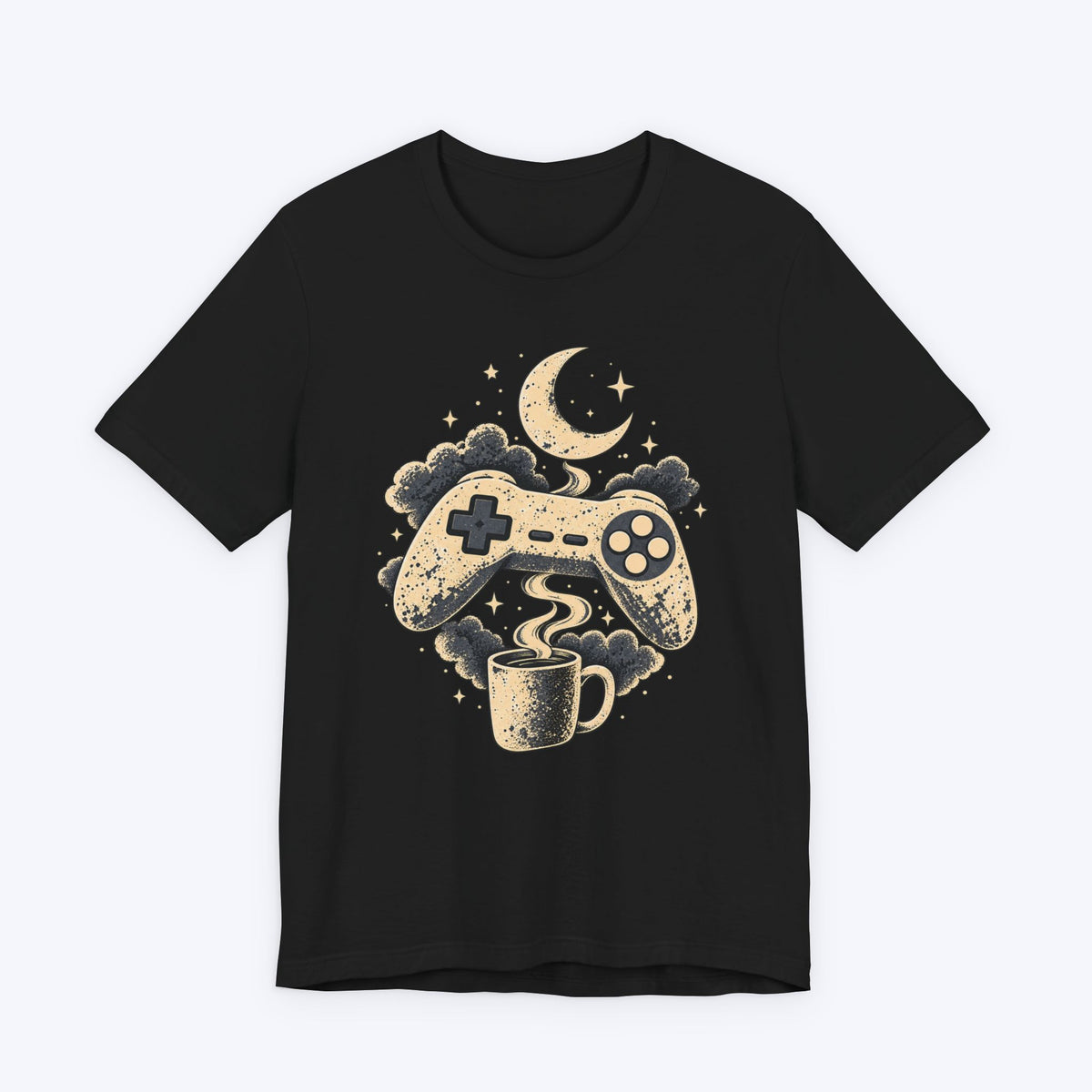 Dusk Till Dawn T-shirt