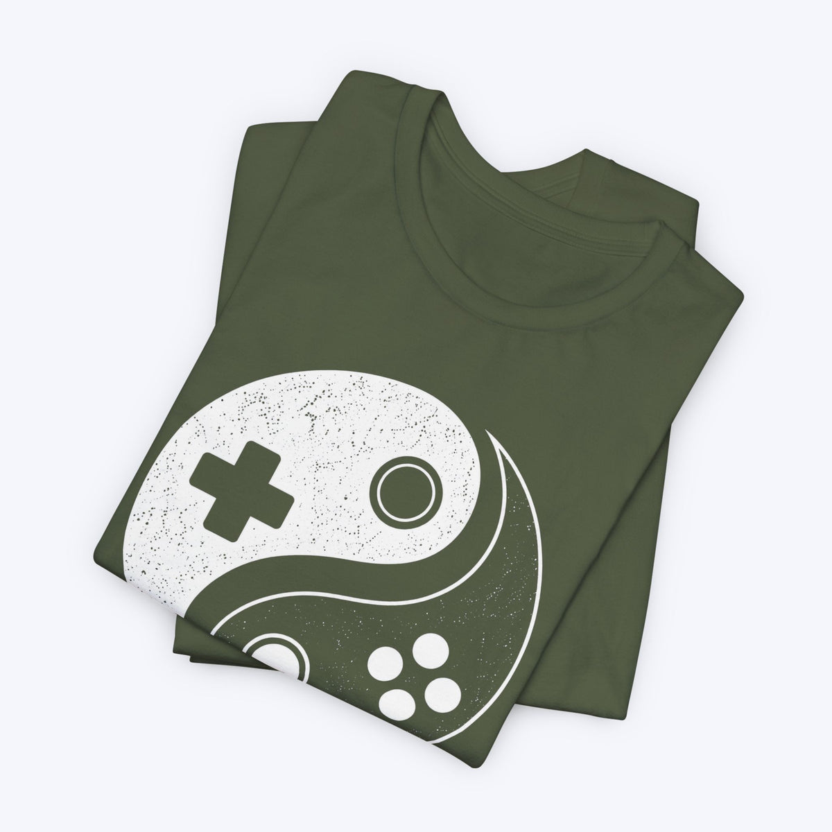 Koi Controller T-shirt