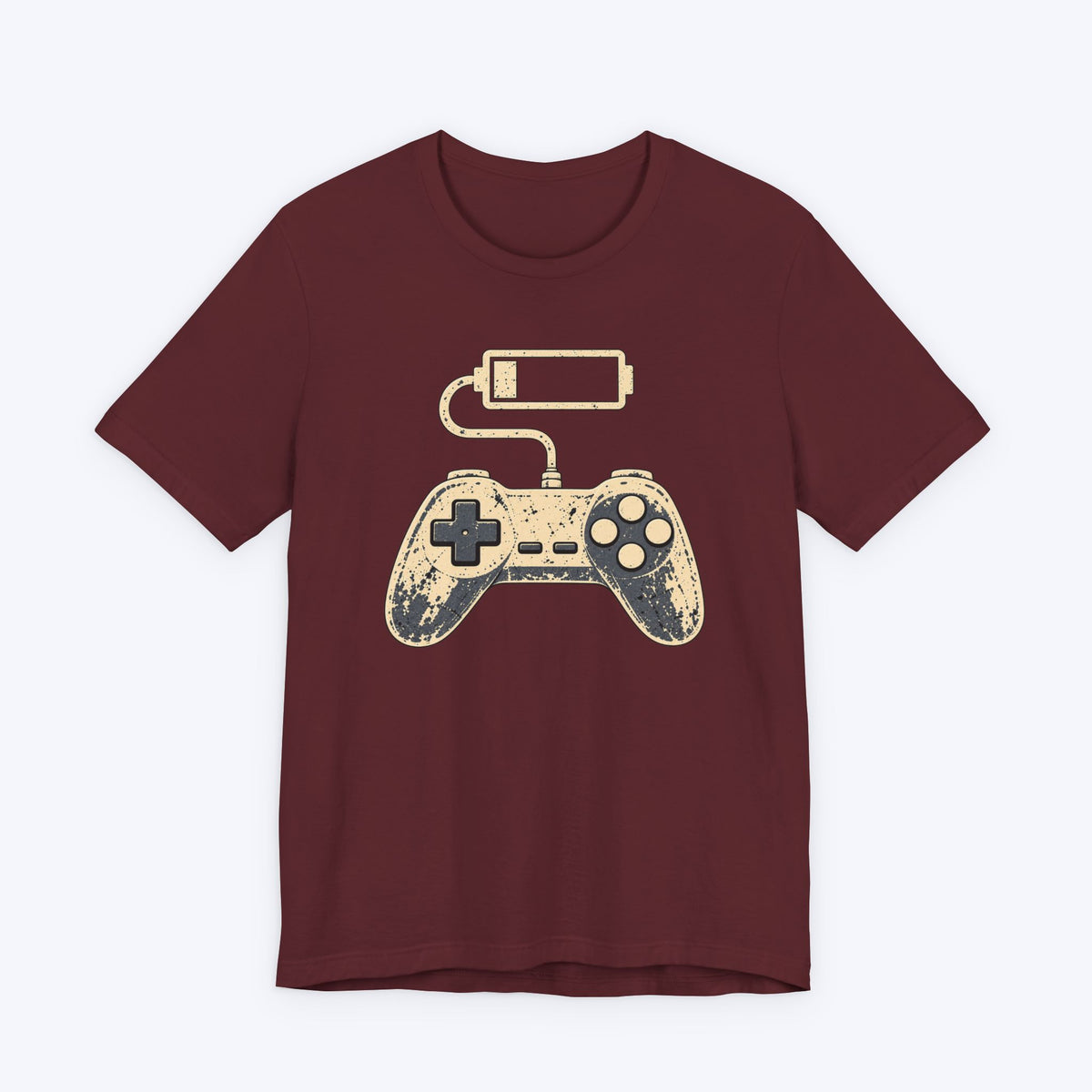 Recharge Time T-shirt