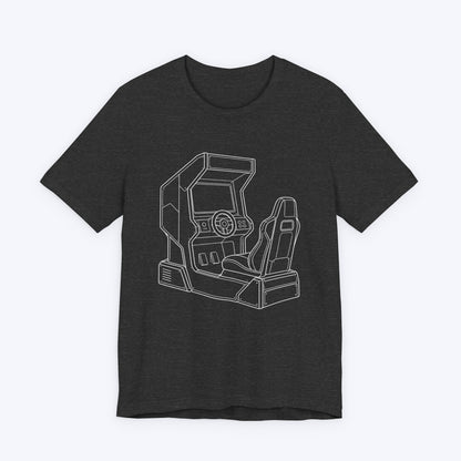 Race Time T-shirt