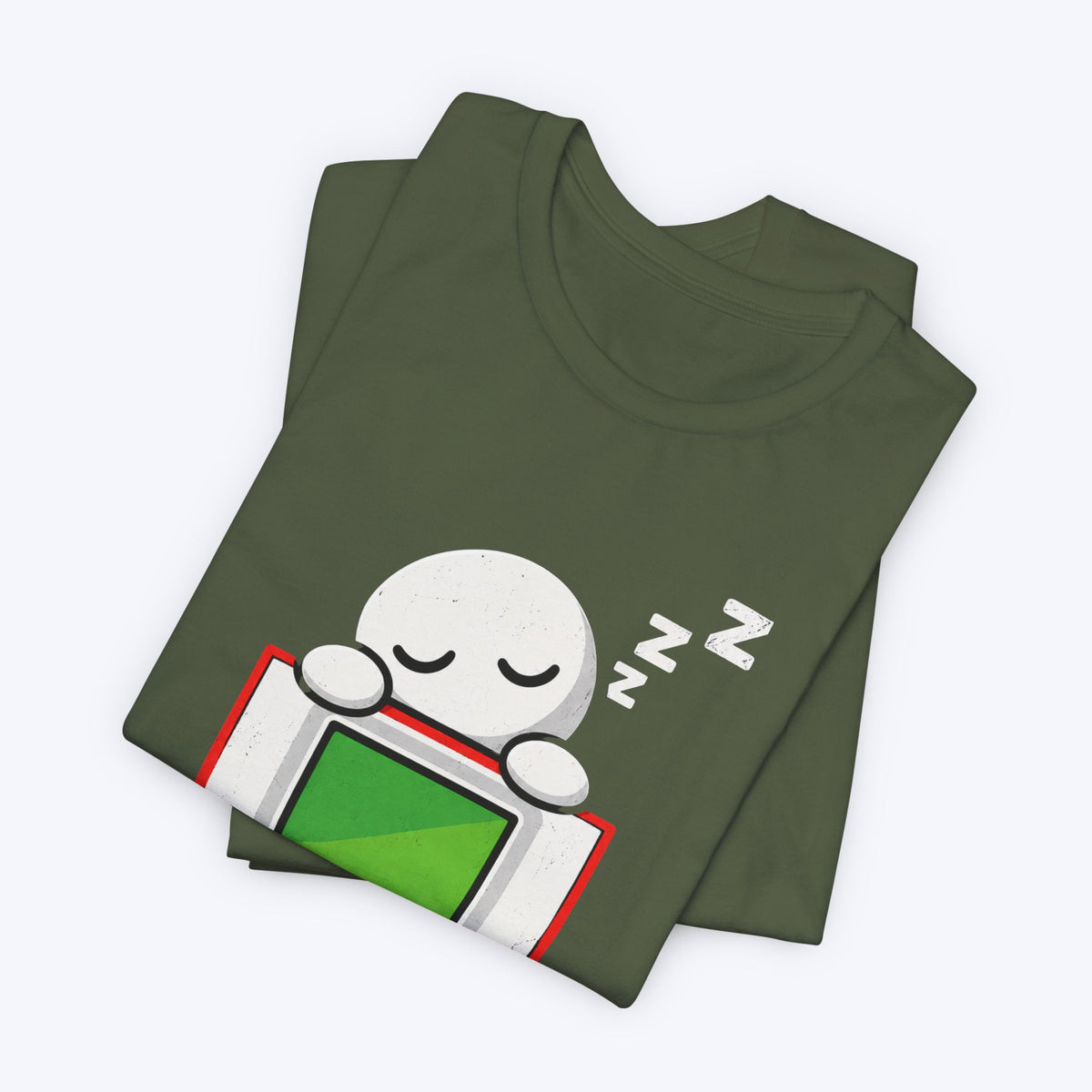 Pocket Gamer T-shirt
