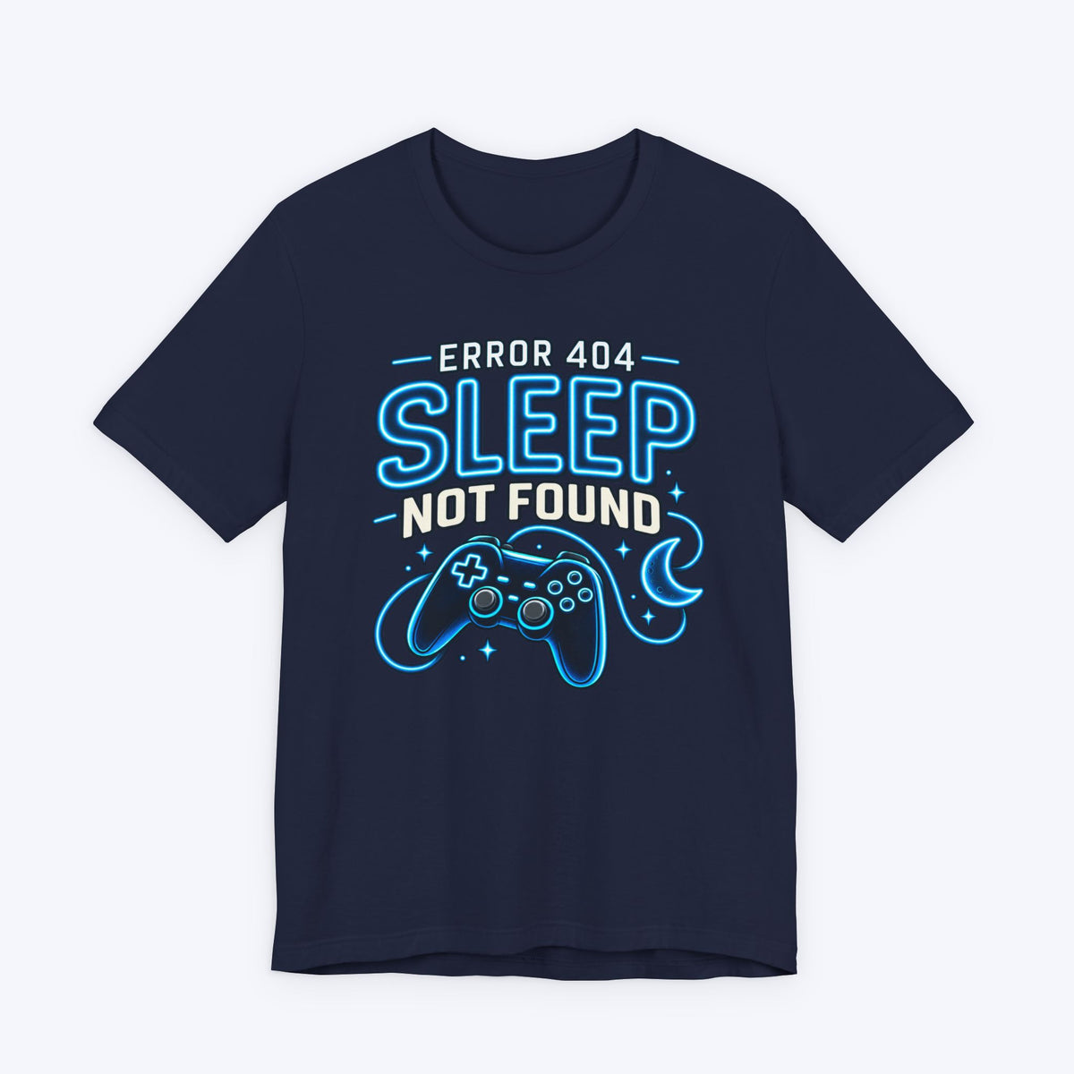No Sleep T-shirt