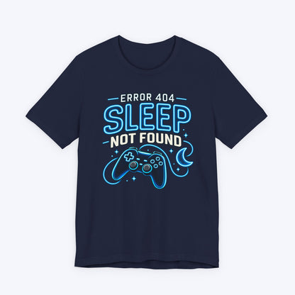 No Sleep T-shirt