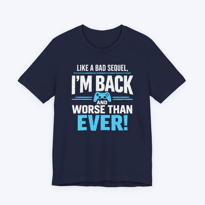 Worse Than Ever T-shirt