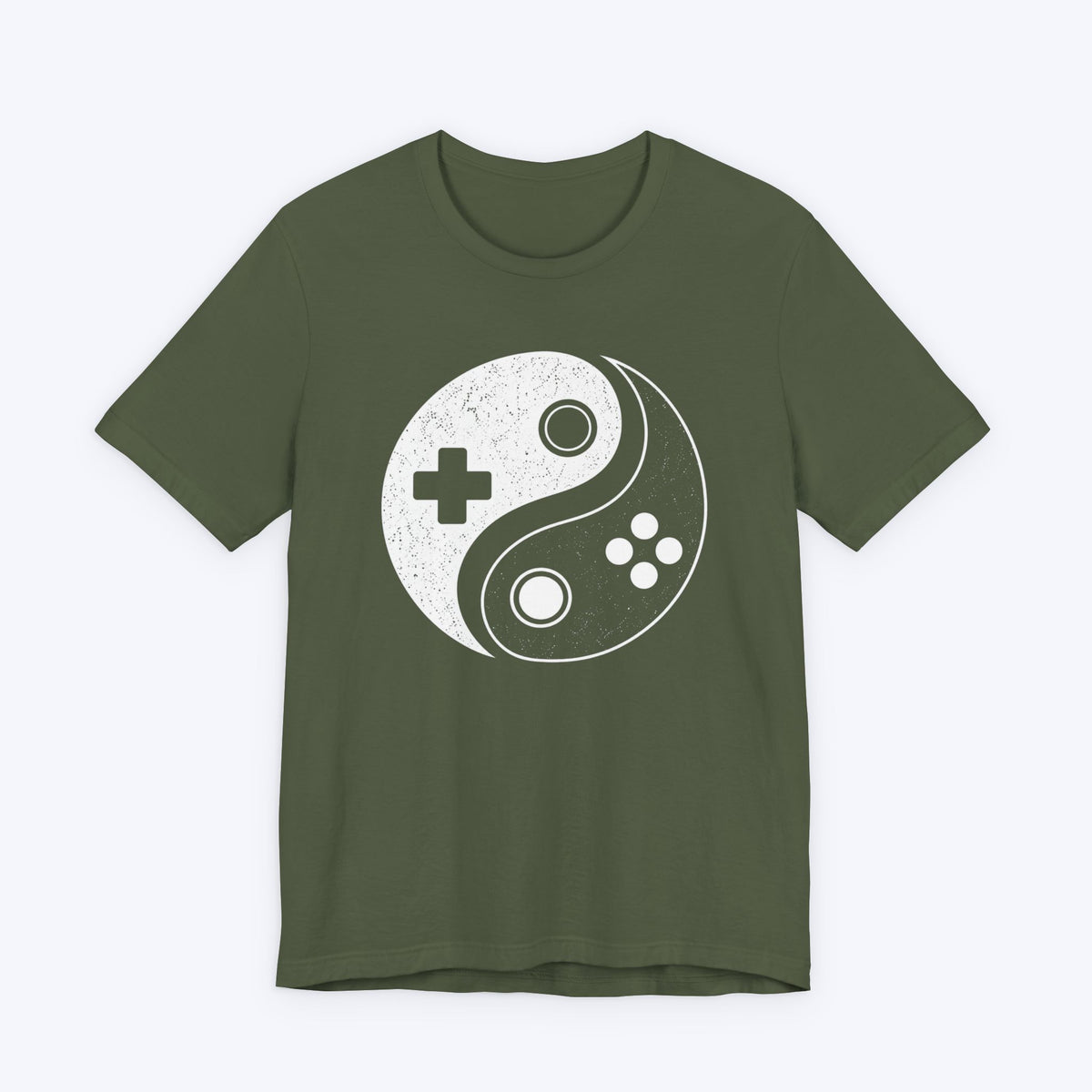 Koi Controller T-shirt