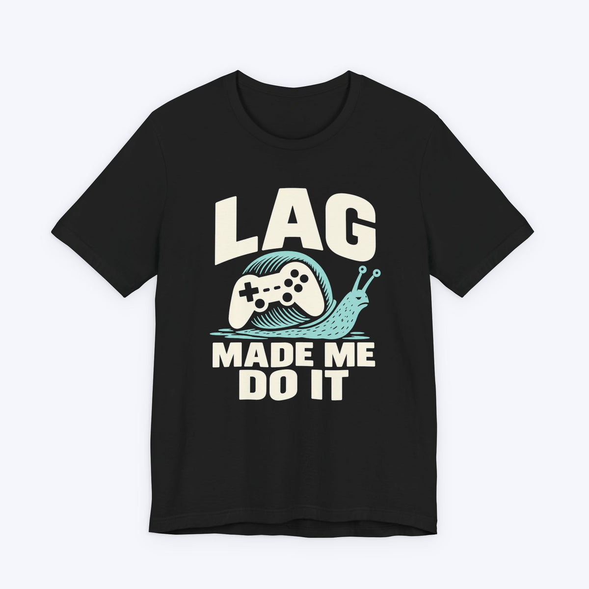 Snail Time T-shirt