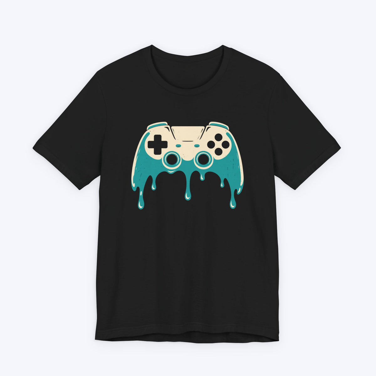 Gamer Drip T-shirt