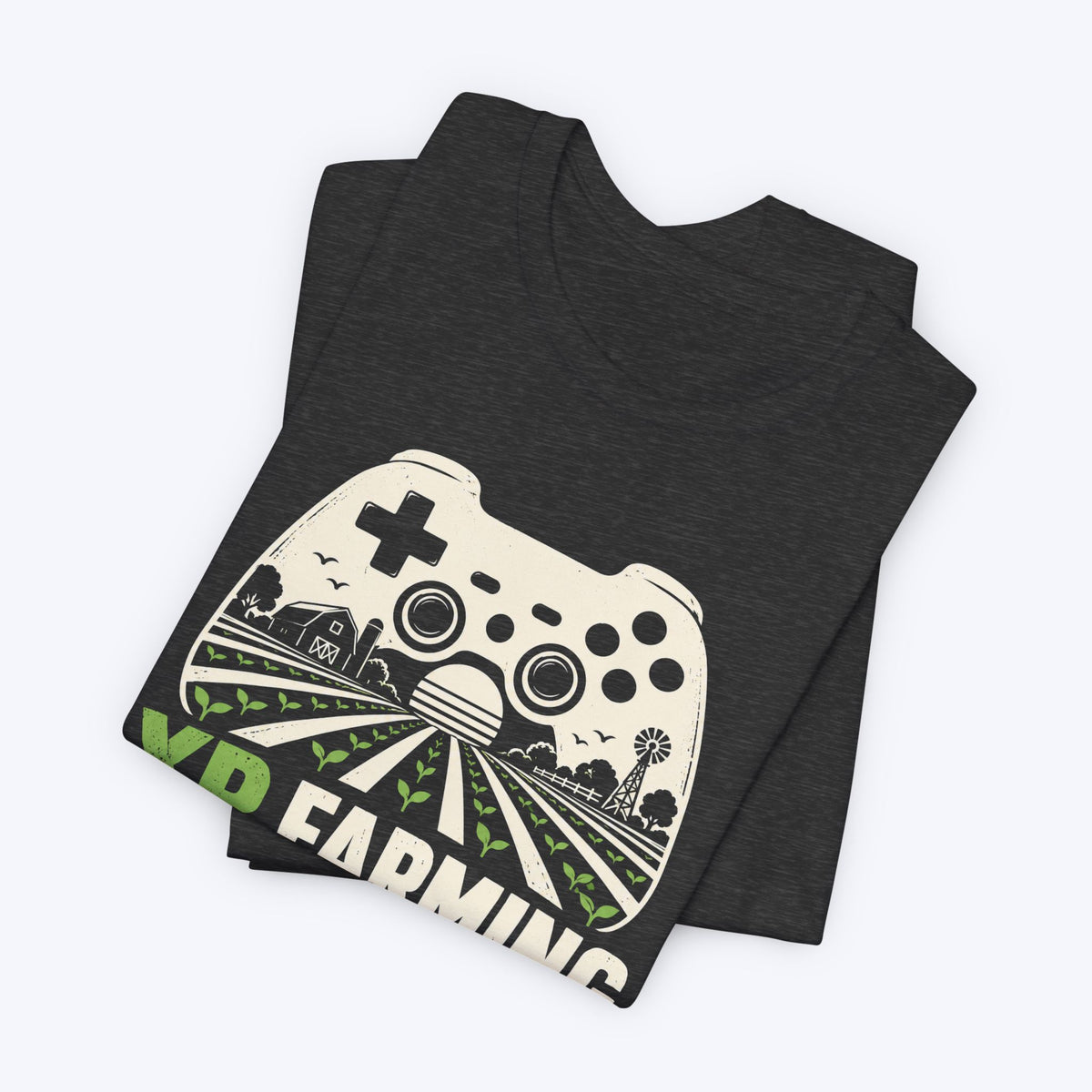Farm Simulator T-shirt