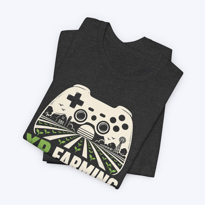 Farm Simulator T-shirt