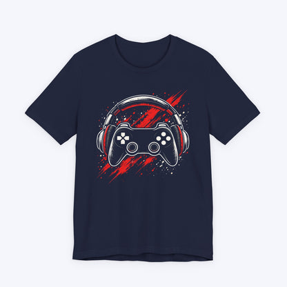 Splash of Red T-shirt