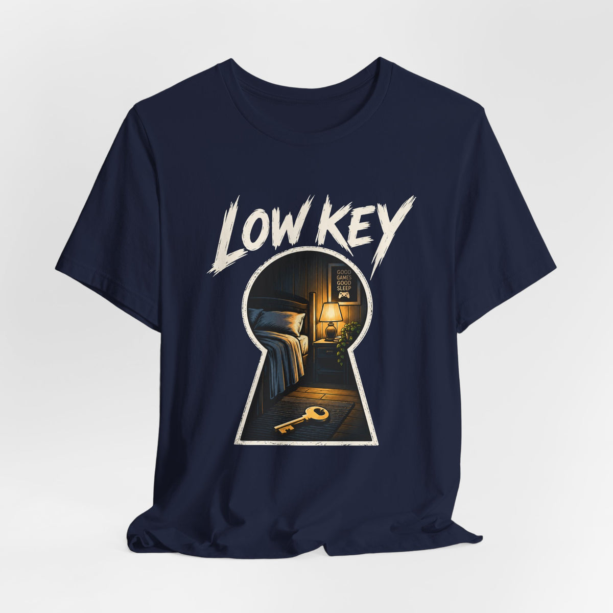 Low Key T-shirt
