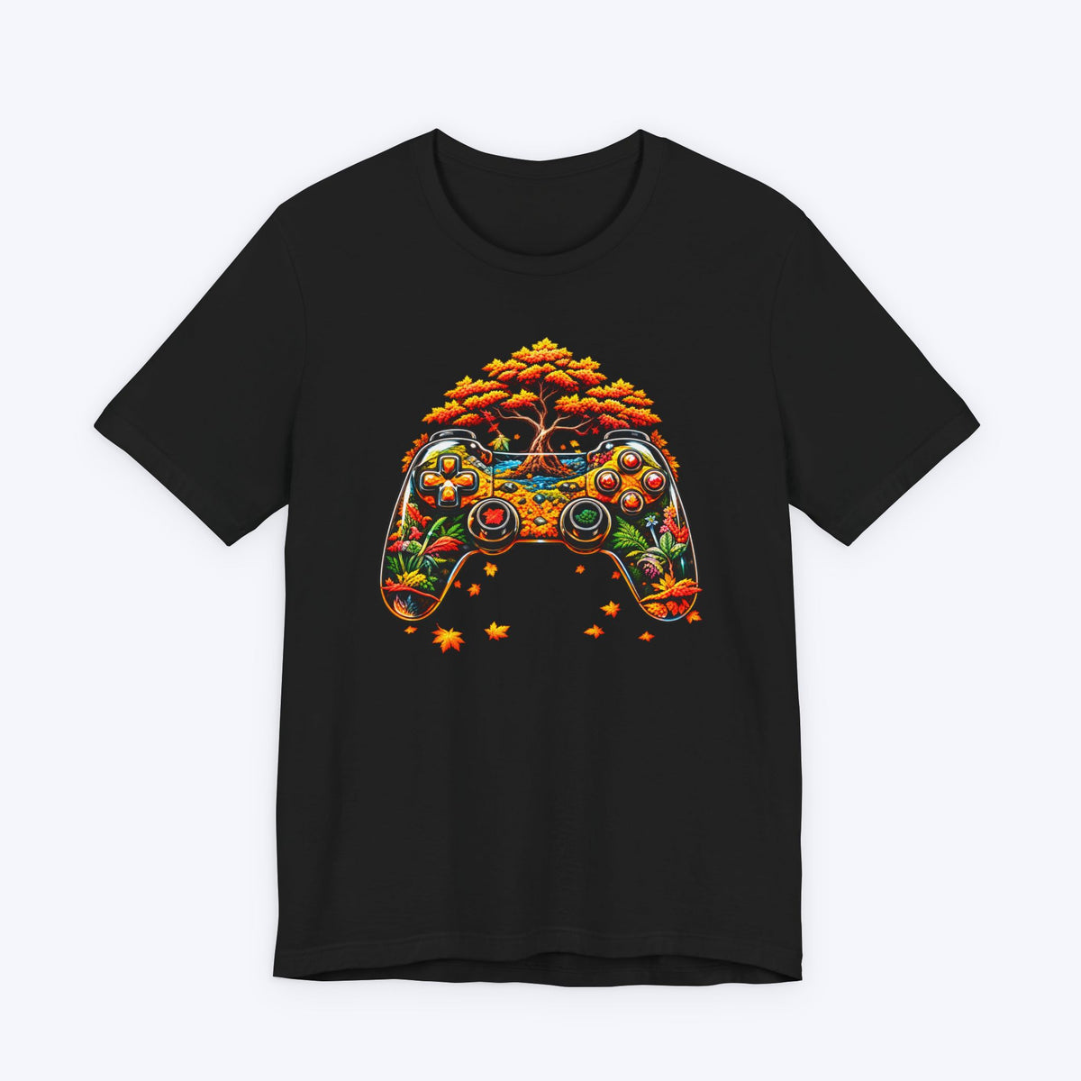Autumn Forest T-shirt