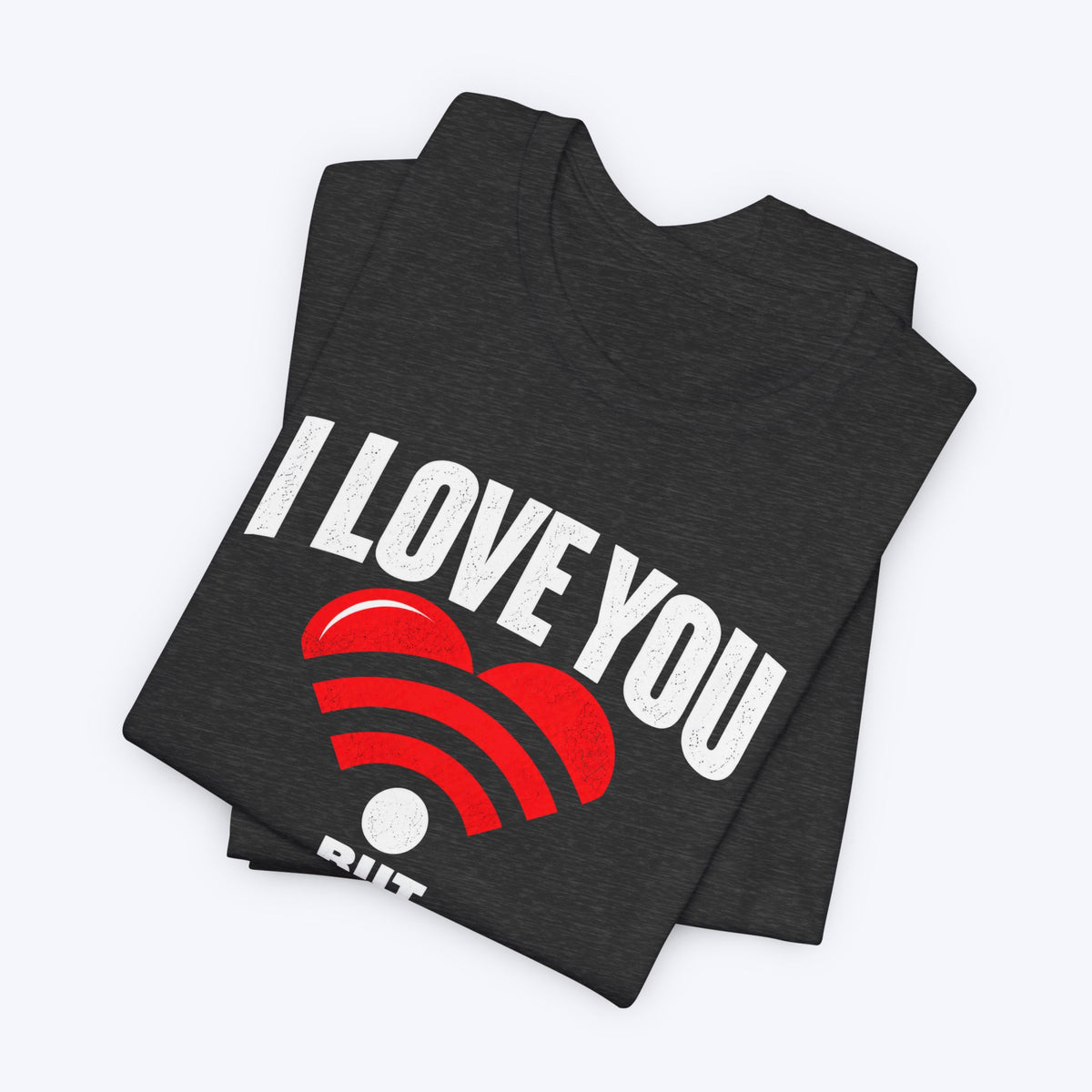 Lag Happens T-shirt