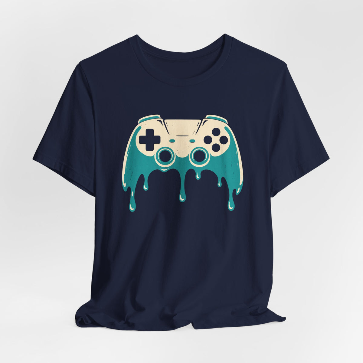 Gamer Drip T-shirt