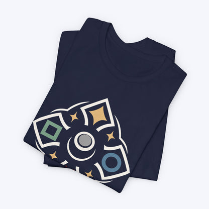 Compass T-shirt