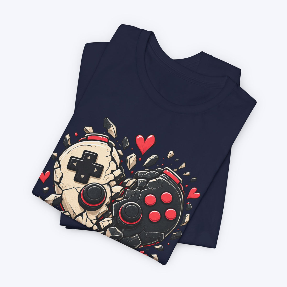Game Breaker T-shirt