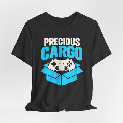 Precious Cargo T-shirt
