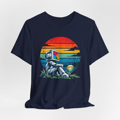 Enjoying the View T-shirt
