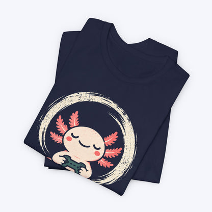 Play-O-Lotl T-shirt