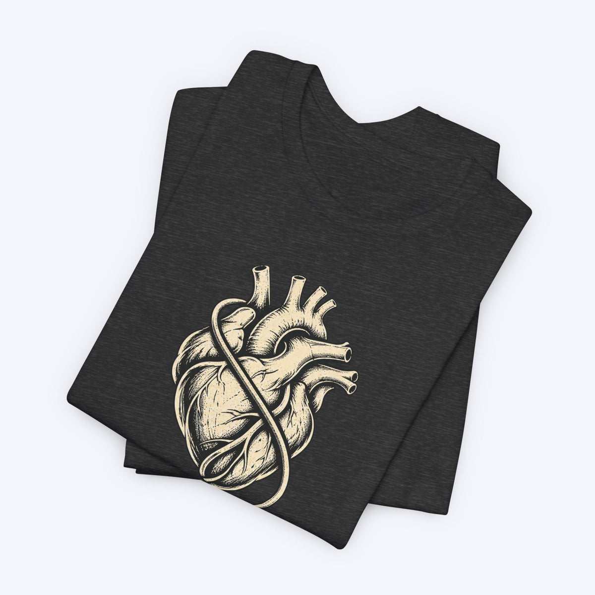 Emotionally Wired T-shirt