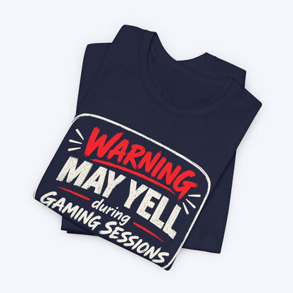 Speech Bubble T-shirt
