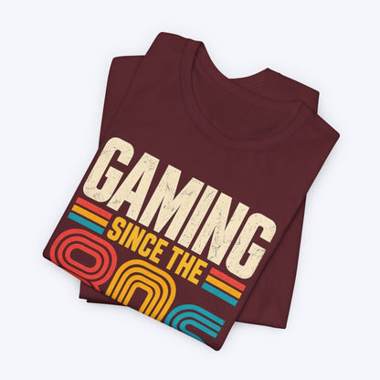 Since The 80s T-shirt