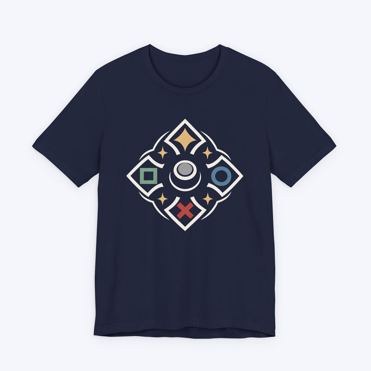 Compass T-shirt