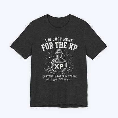 Here For XP T-shirt