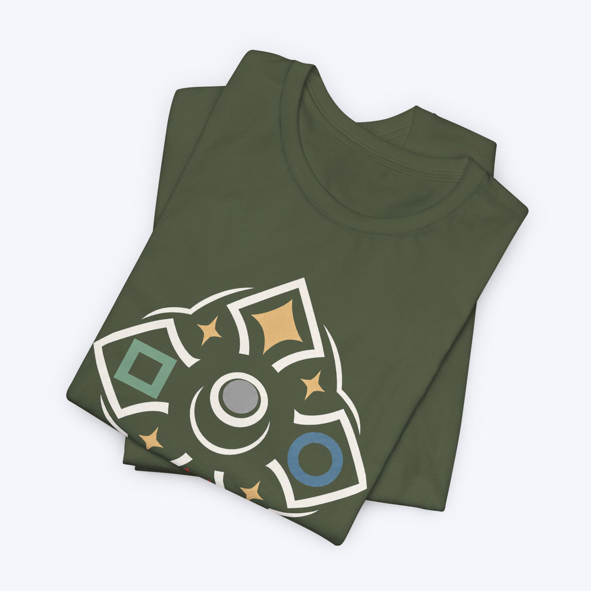 Compass T-shirt