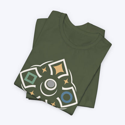 Compass T-shirt