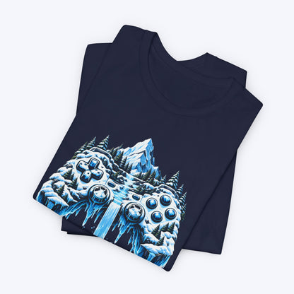 Snowbound T-shirt