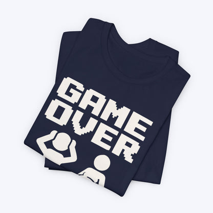 Game Over T-shirt