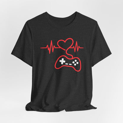 My Heart Beats T-shirt
