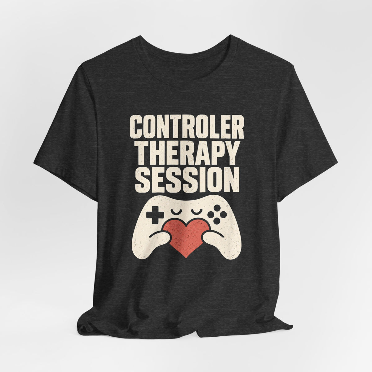 Controller Love T-shirt