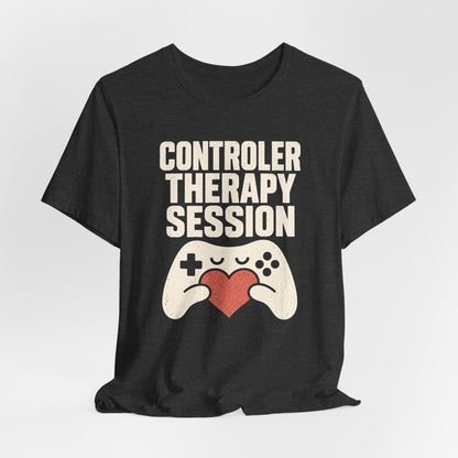 Controller Love T-shirt