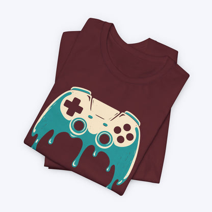 Gamer Drip T-shirt
