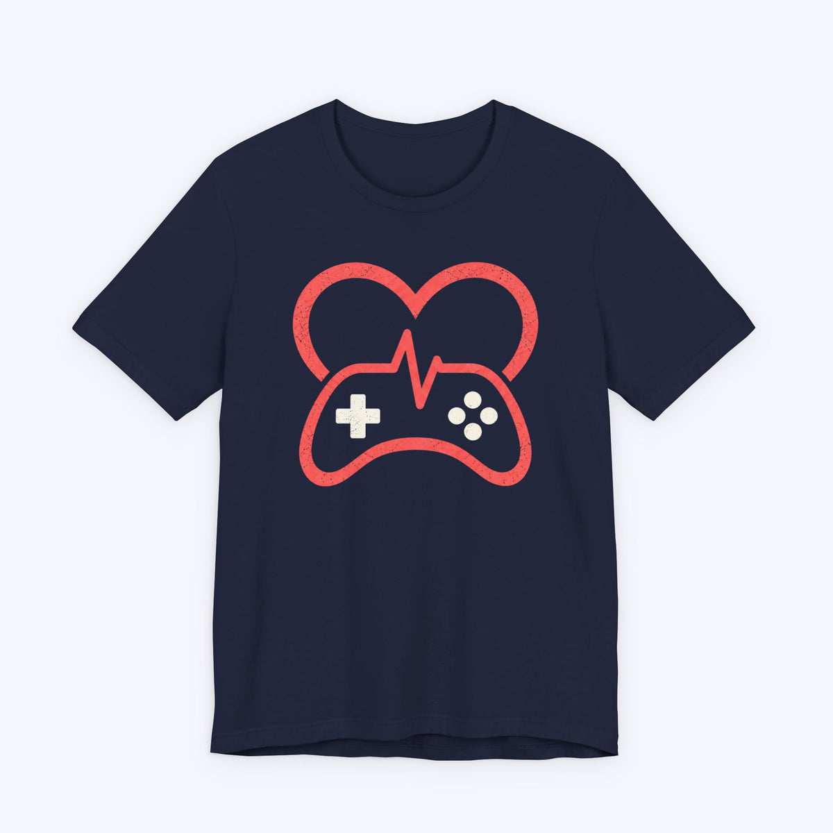 I Heart Gaming T-shirt