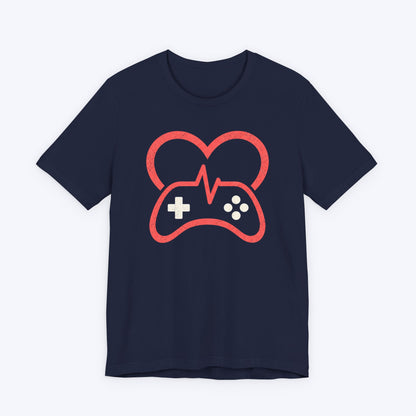 I Heart Gaming T-shirt