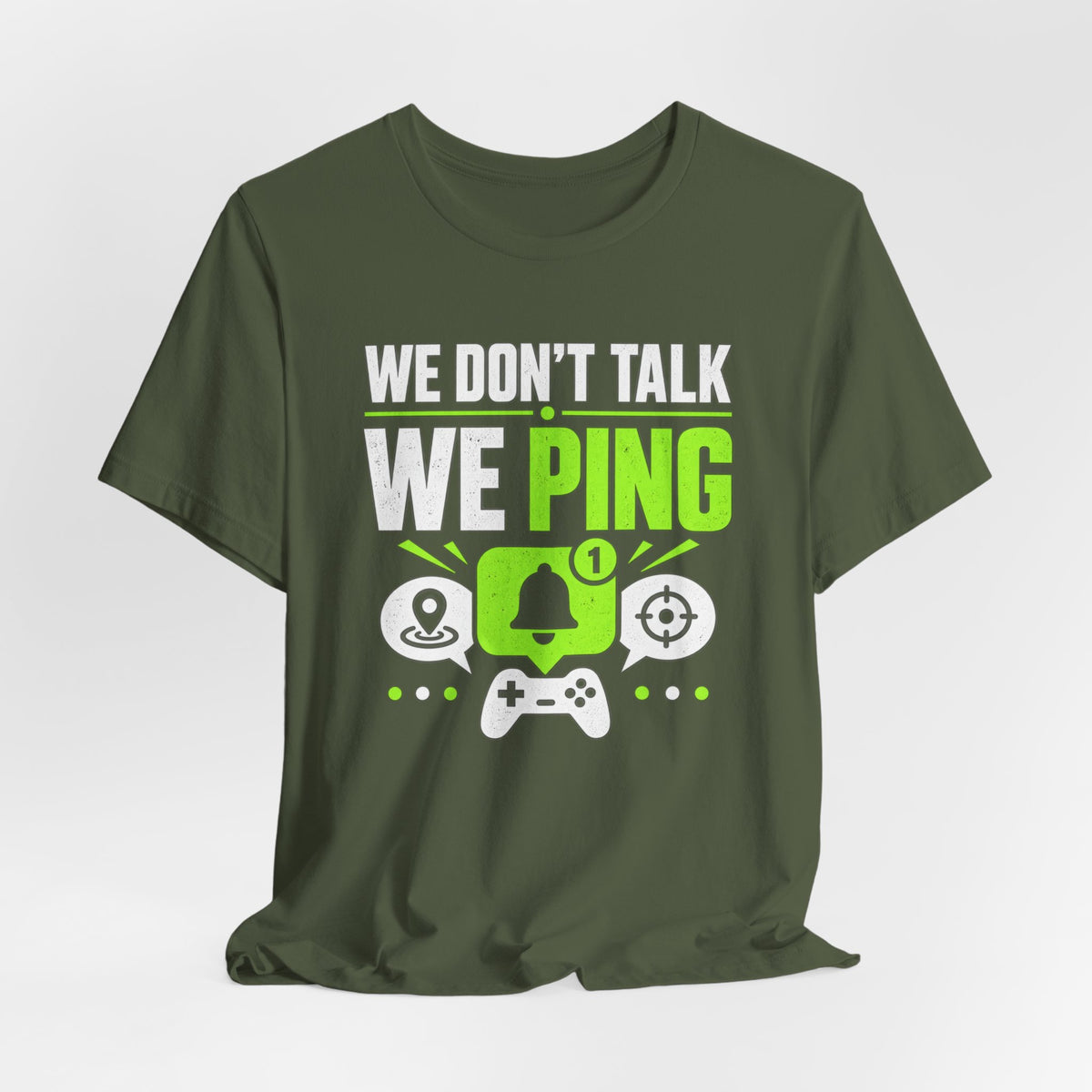 Pingdom T-shirt
