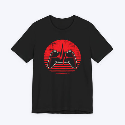Controller Sunset T-shirt