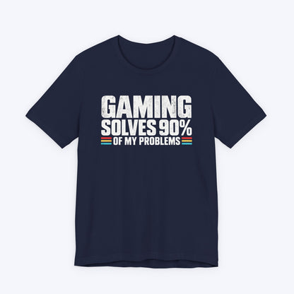 90% Solved T-shirt