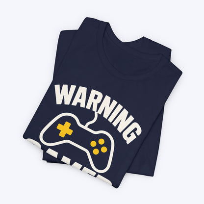 Game Hard T-shirt