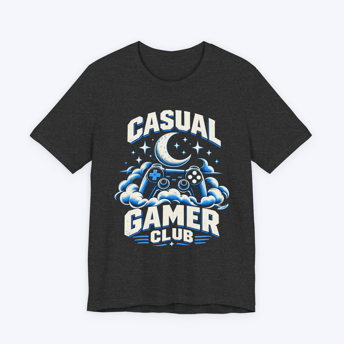 Moon Gazer T-shirt