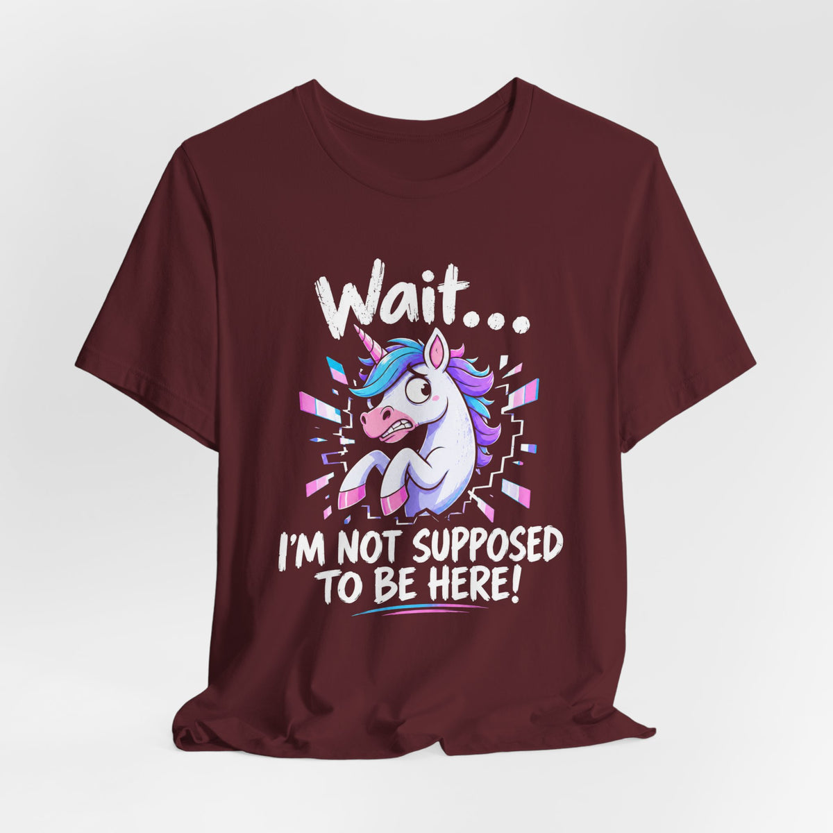 Unicorn T-shirt